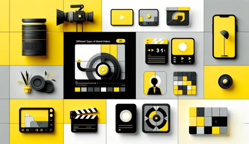 体验召陵区产品视频拍摄：开启便捷生活新篇章