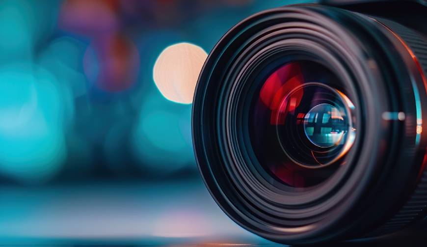 与召陵区产品视频拍摄同行：畅享高效、舒适的每一天