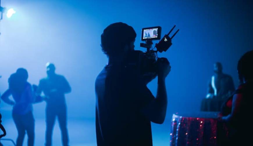 神秘新品来袭！召陵区产品视频拍摄究竟有何神奇之处？