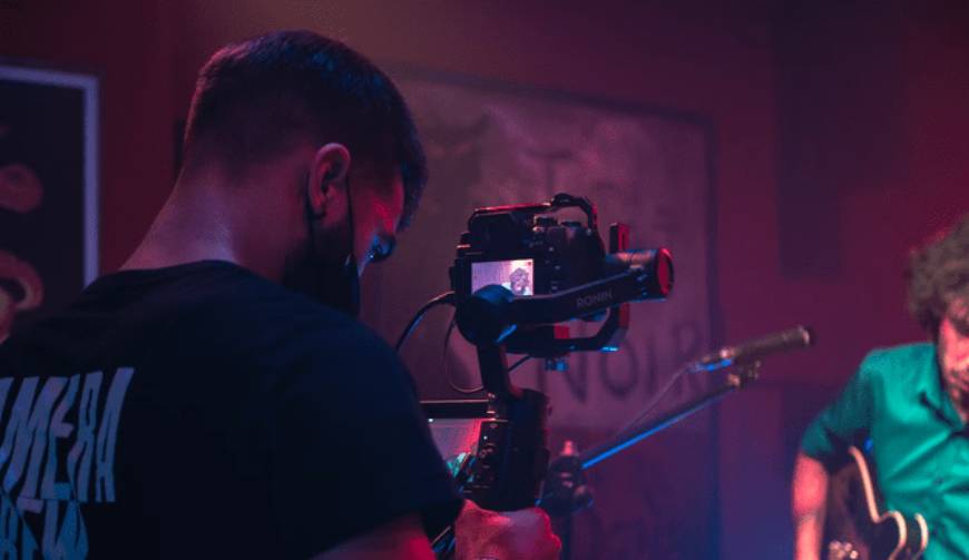 匠心雕琢视觉盛宴！专业召陵区产品视频拍摄公司赋能品牌价值