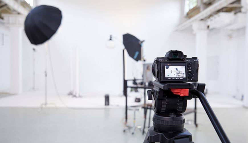 聚焦召陵区产品视频拍摄，打造品牌传播新高度