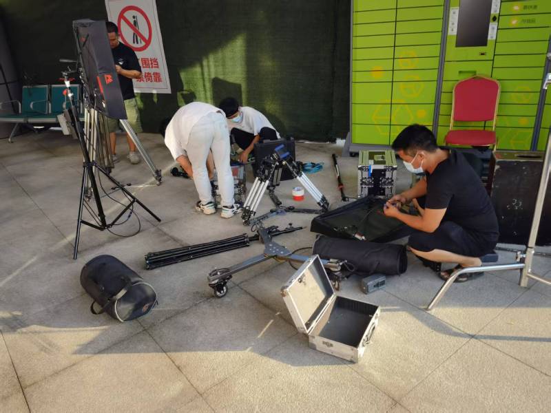 召陵区产品视频拍摄全攻略，让产品魅力在镜头下尽情绽放