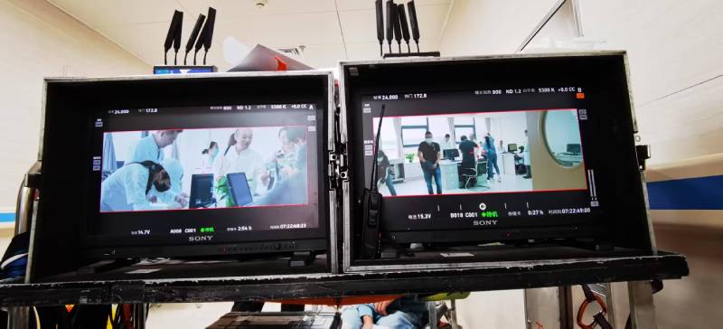 召陵区极致互动，让产品在宣传视频中闪耀独特光芒