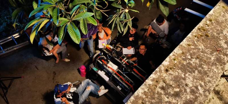 解锁召陵区产品宣传视频拍摄公司新势能，助力品牌强势破圈