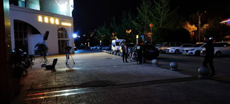 召陵区电商产品视频拍摄制作全攻略，打造高转化带货视频