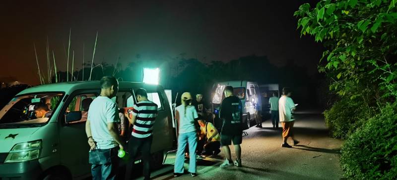 以镜头为笔，绘就召陵区产品视频的进阶之路