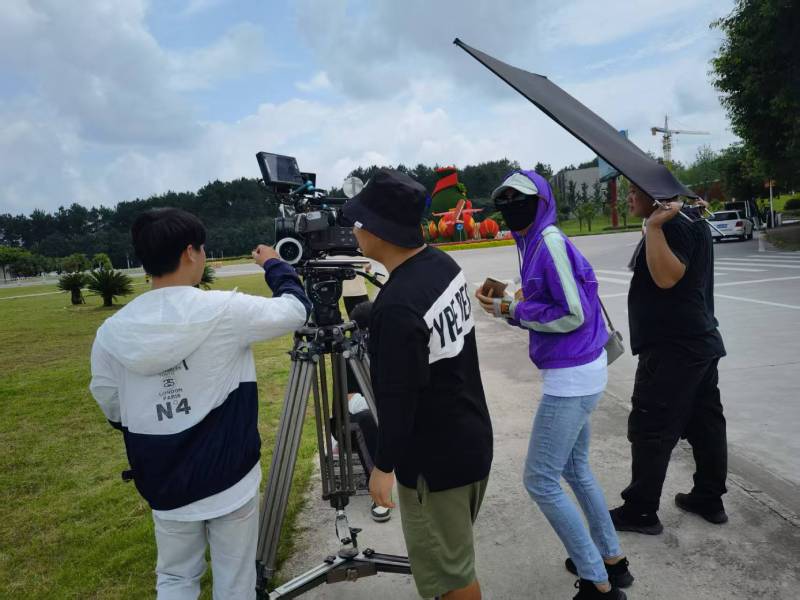 召陵区极致互动，未来愿景宏大，致力于成为全球领先的产品宣传视频企业