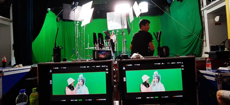 召陵区产品视频拍摄：以创意为翼，助力品牌翱翔