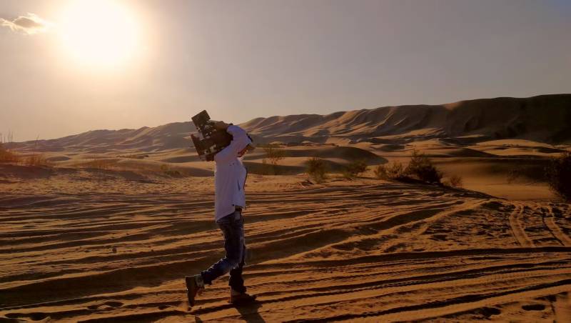 深耕召陵区产品宣传视频拍摄公司，解锁品牌传播的核心动能