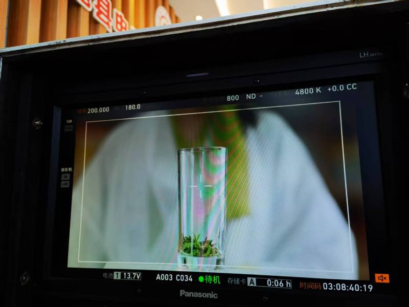 天然优选！召陵区电商产品宣传视频溯源原料产地的真实故事