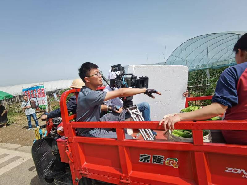 解锁吸睛密码：召陵区产品视频拍摄制作的创意与技巧全解析