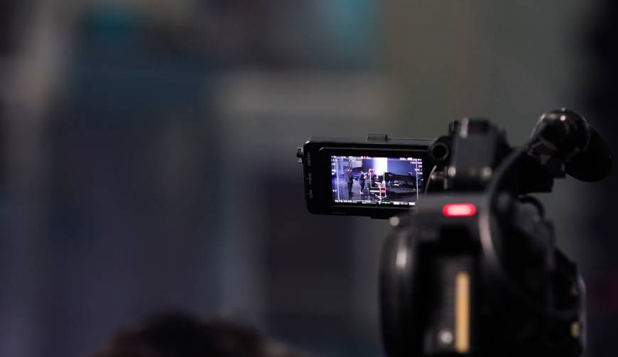 召陵区产品视频拍摄制作：揭秘如何打造令人印象深刻的商业宣传片